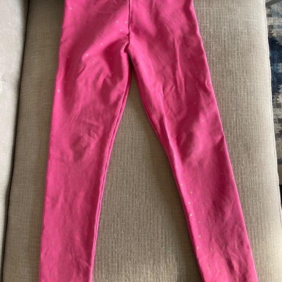 Mini Boden cosy leggings size 9-10 - Picture 2 of 3